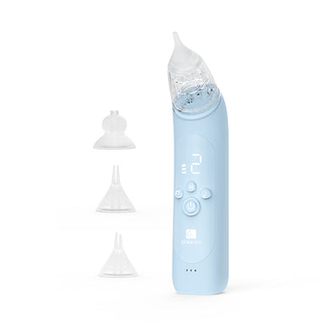 Electric Baby Nasal Aspirator Nose Cleaner NASA005