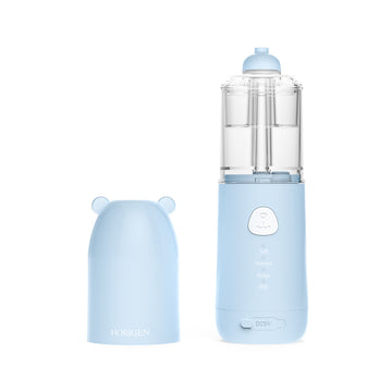 2 in 1 Electric Nasal Aspirator & Nasal Irrigator B25700YY