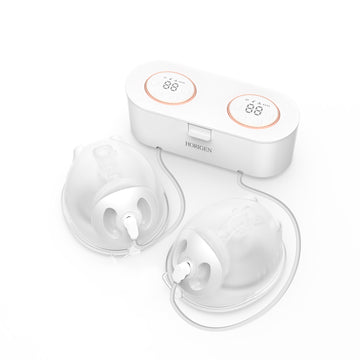 Multiple Usage Ways Electric WearableBreast pump XN/MS-6603A