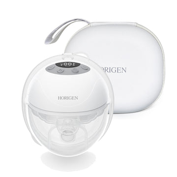 Wearable Electric Breast Pump XN/MD-6601A(Single)
