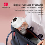 Horigen 2259B Huge Capacity Tubeless 3D Electric Breast Pump