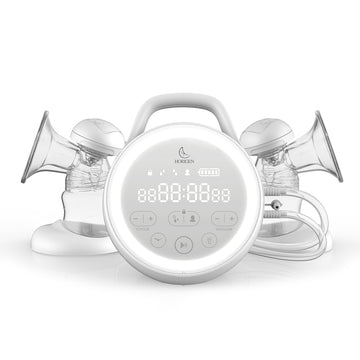 Medical CE Approved Hospital Grade Double Electric Breast Pump XN/MS-2224A