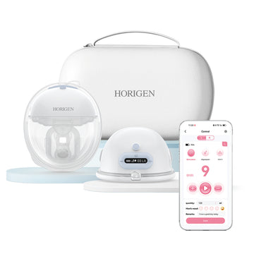 App Control Electric Breast Pump Wearable XN/MD-6602A