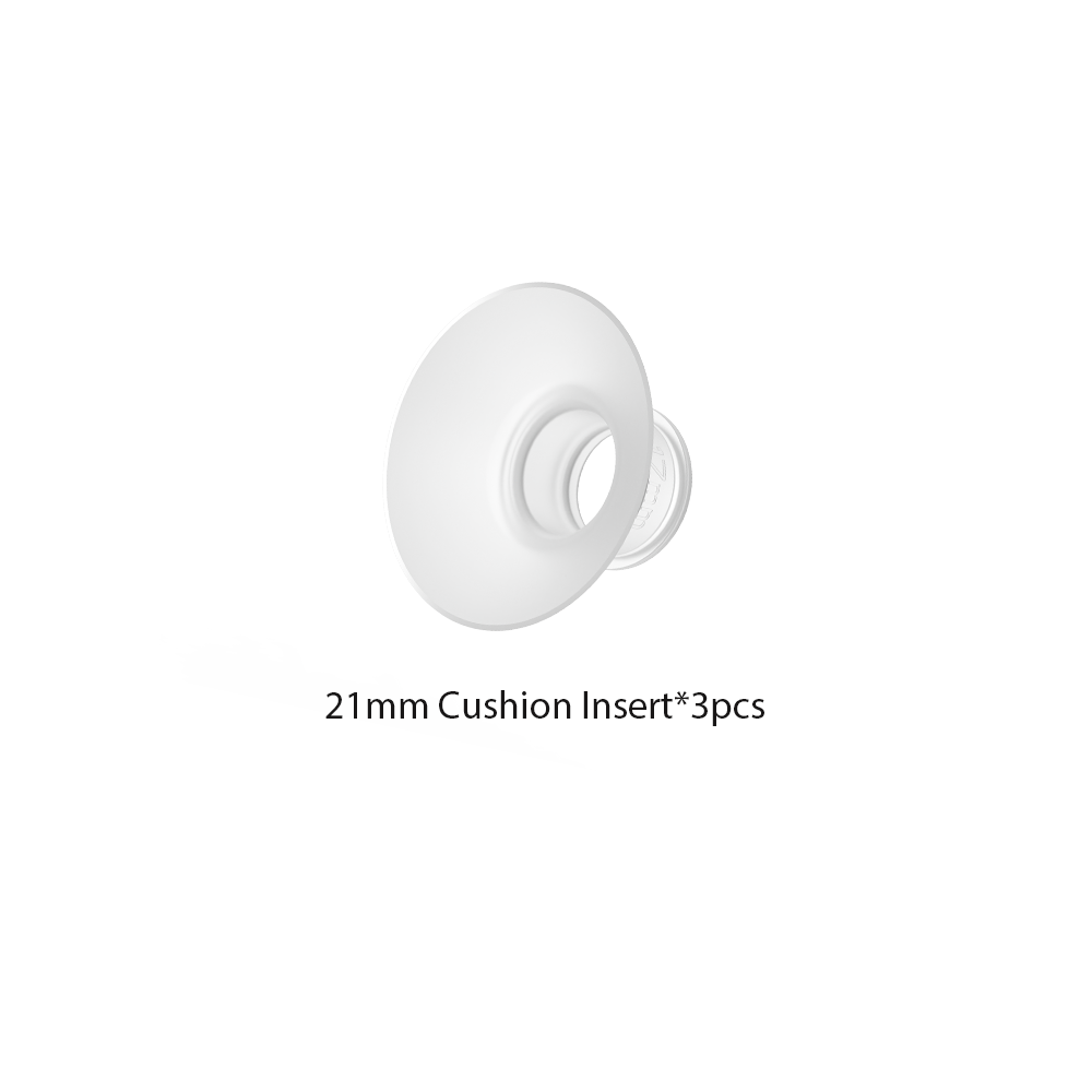 2267K-21mm Cushion Insert*3pcs