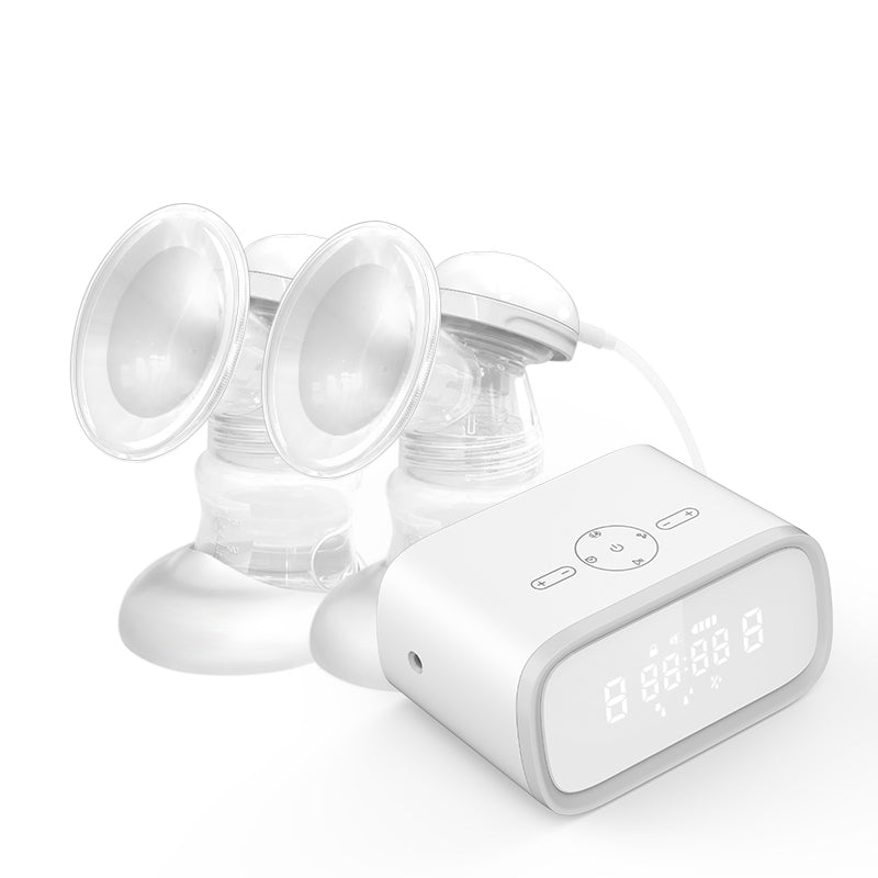 Hospital Grade Dual Motor Electric Breast Pump XN/MS-2226A