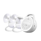 Horigen 2224A Hospital Grade 2 Modes 7 Vacuum Levels 3 Speed Types 3D Dual Electric Breast Pump