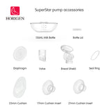 Horigen 2267A 2267B Breast Pump Accessories