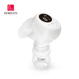 Horigen 2259B Huge Capacity Tubeless 3D Electric Breast Pump