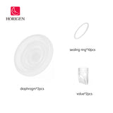 Horigen 2267A 2267B Breast Pump Accessories